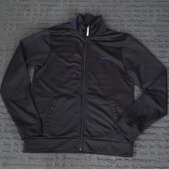 Bench Jacket - Picture 5 of 9